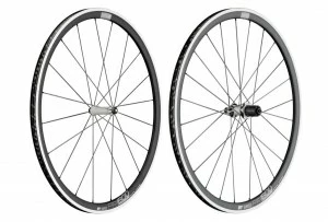 Dt-swiss Paire De Roues DT SWISS PR 1600 Spline 32 Mm Pneus