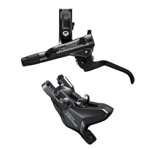 Kit Frein AV Ou AR Shimano Deore BR-M6100