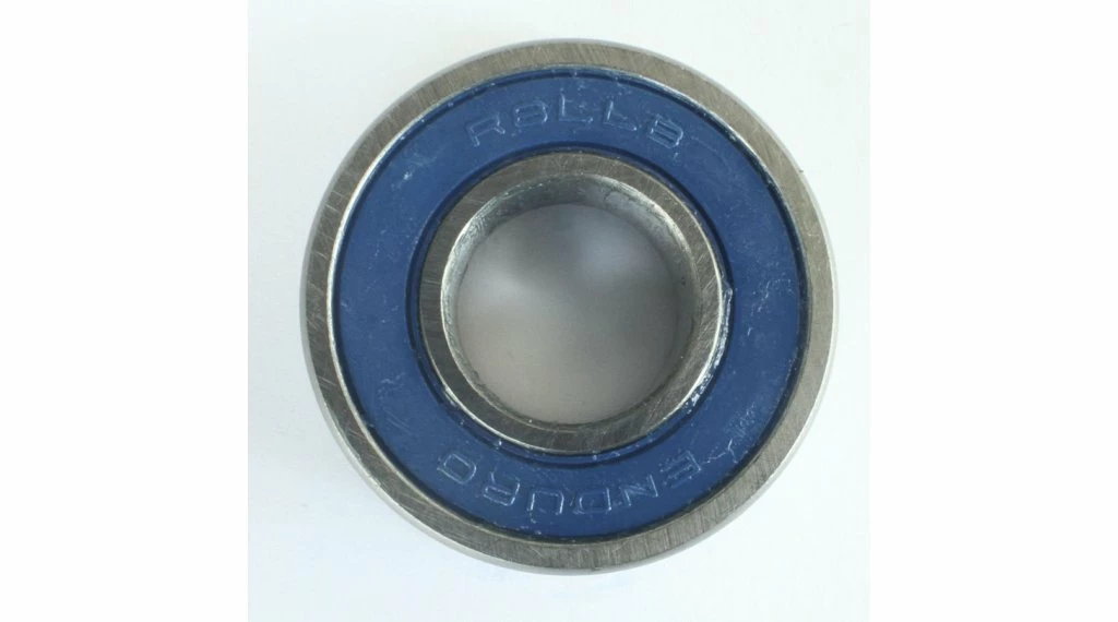 Enduro Bearings R8 LLB ABEC 3 Roulement à Billes 1/2x1 1/8x5/16"