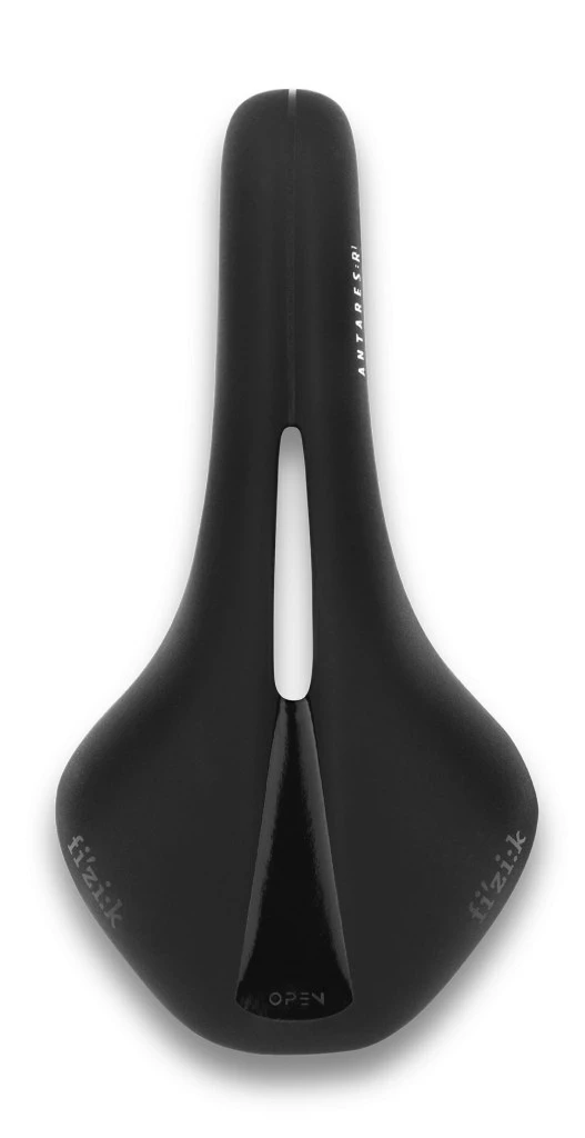 Selle Fizik Antares R1 Regular Open Rails Carbone New 2018