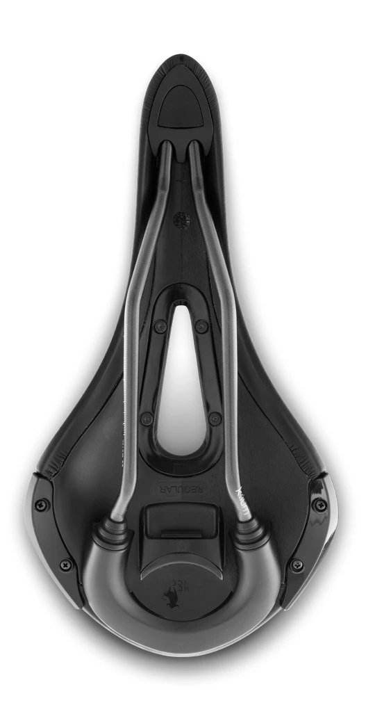 Selle Fizik Aliante R3 Open Régular Rails K:IUM 2020 – Image 2