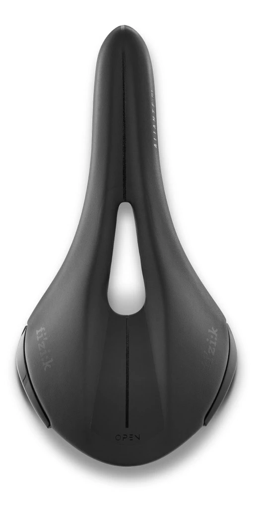 Selle Fizik Aliante R3 Open Régular Rails K:IUM 2020