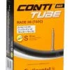 Chambre à Air Continental Race Light 700x20 à 25 Valve 80mm