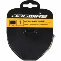 CABLE DERAILLEUR JAGWIRE CAMPA