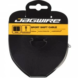 CABLE DERAILLEUR JAGWIRE CAMPA
