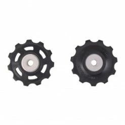 Galets De Dérailleur Shimano XT RD-M773 10v (paire)