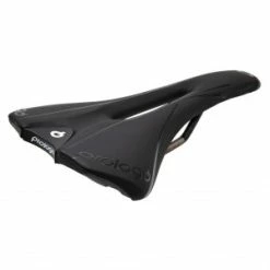 Selle Prologo Kappa Evo Pas T 2.0 Noir Mat