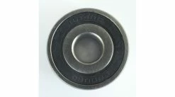 Enduro Bearings 1614 2RS ABEC 3 Roulement à Billes 3/8x1 1/8x3/8"