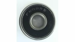 Enduro Bearings F608 2RS ABEC 3 Roulement à Billes 8x22/24x7/8"