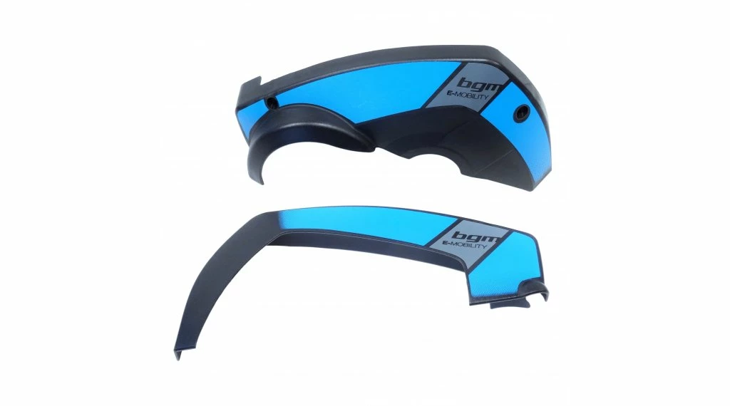 Bergamont Motor Couvercle – Image 15