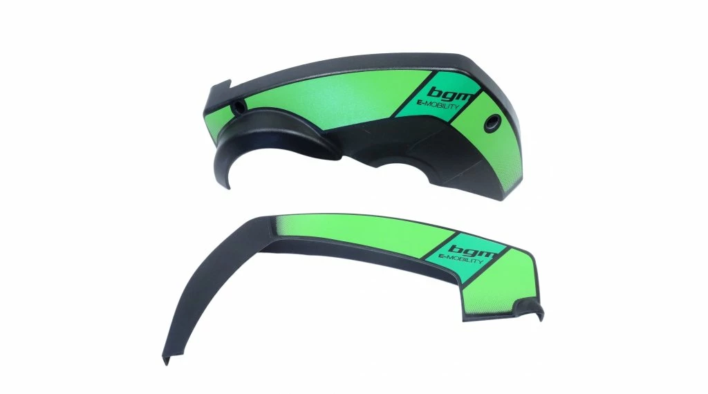 Bergamont Motor Couvercle – Image 13