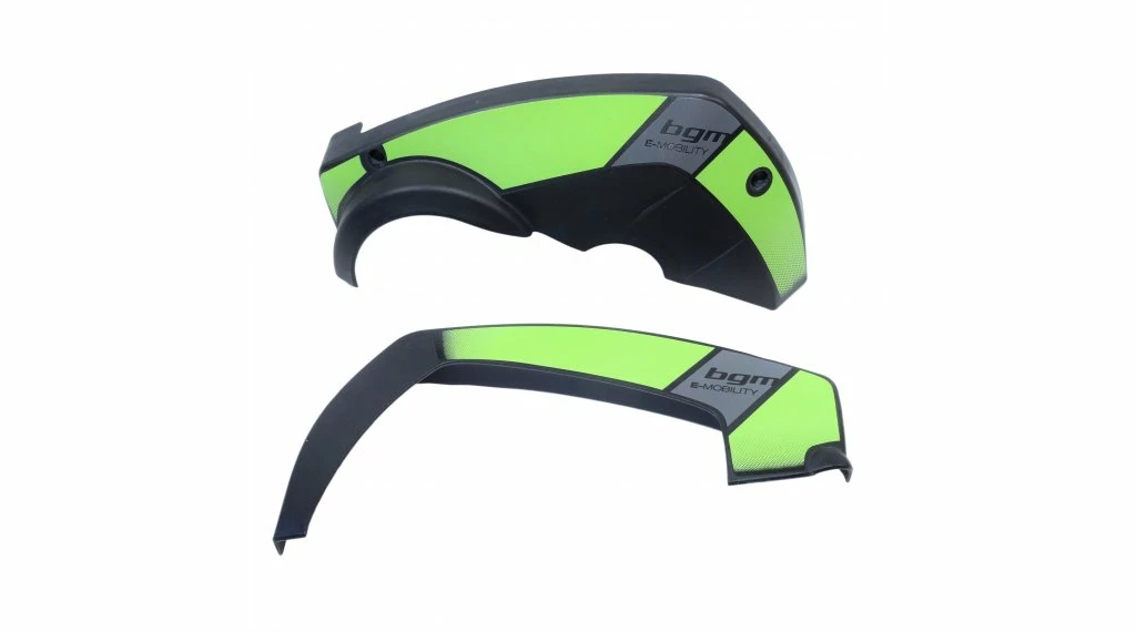 Bergamont Motor Couvercle – Image 10