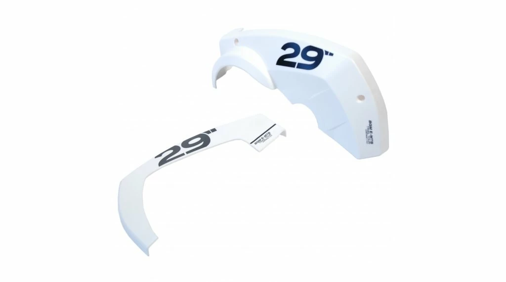 Bergamont Motor Couvercle – Image 4