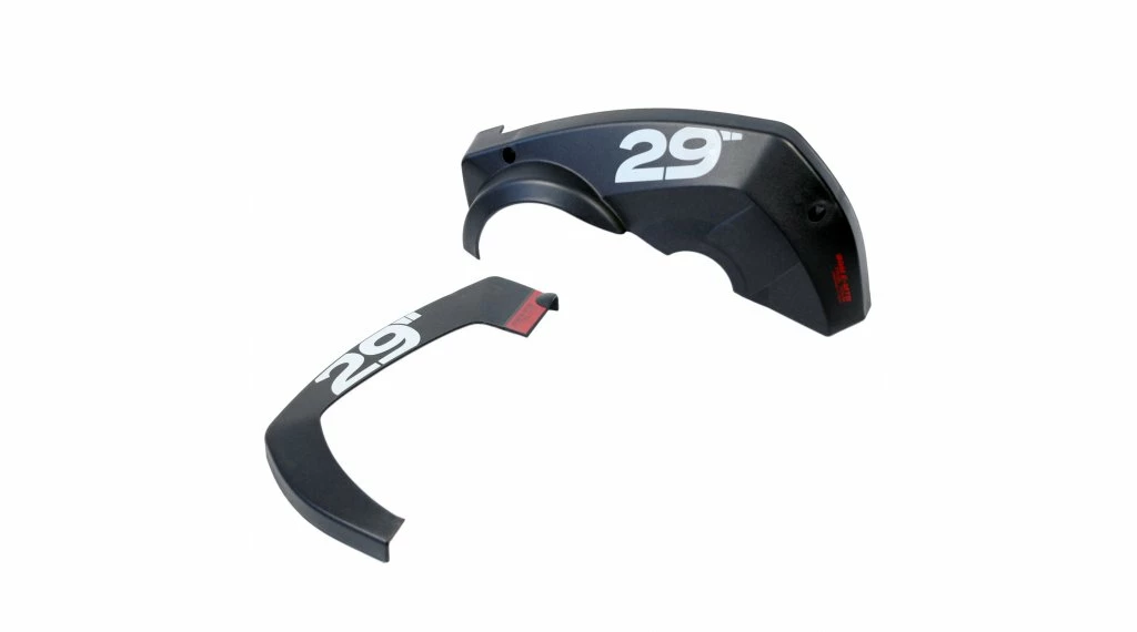 Bergamont Motor Couvercle – Image 3