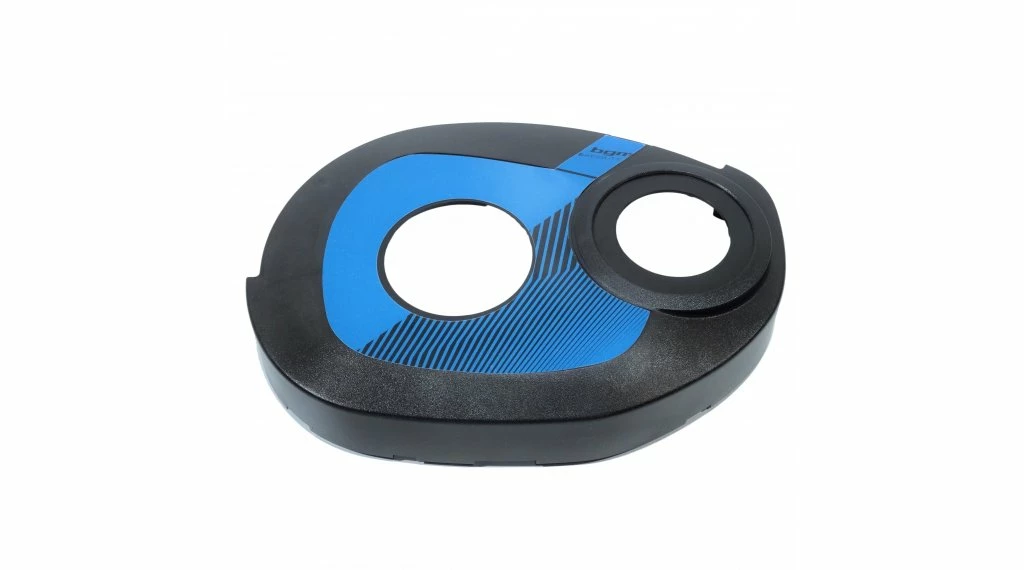 Bergamont Motor Couvercle – Image 18