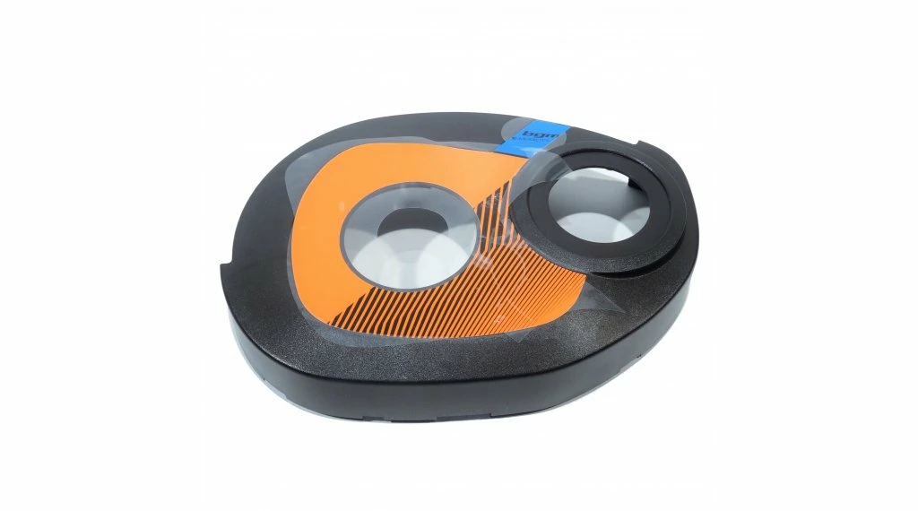 Bergamont Motor Couvercle – Image 19