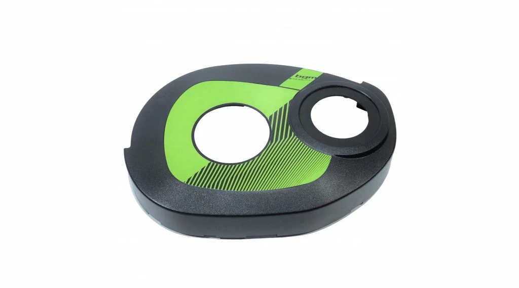 Bergamont Motor Couvercle – Image 20