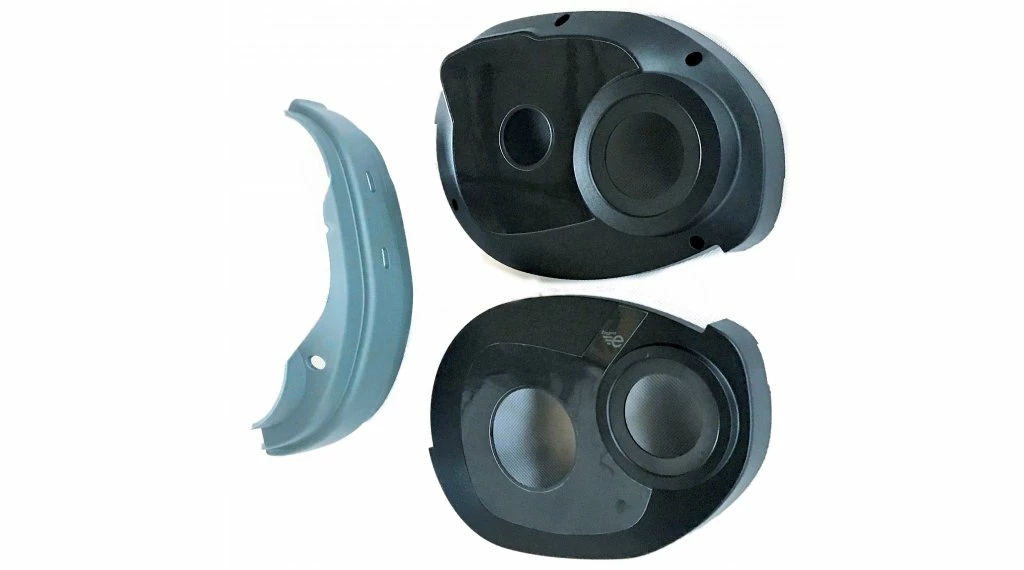 Bergamont Motor Couvercle – Image 11