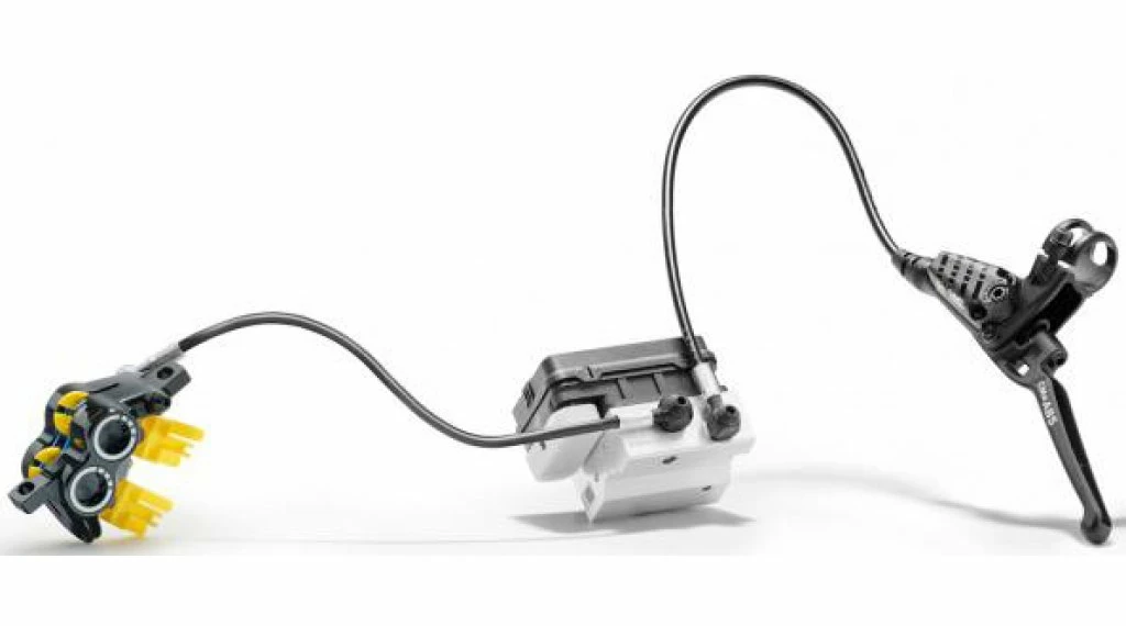 Bosch ABS Service- Kit Cruise Gauche