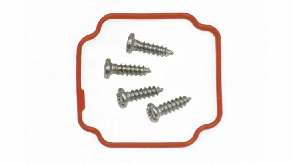 Bosch Kit Vis De Fixationn Et Joint Pour Remote- Connexion 4 Vis Et 1 Joint