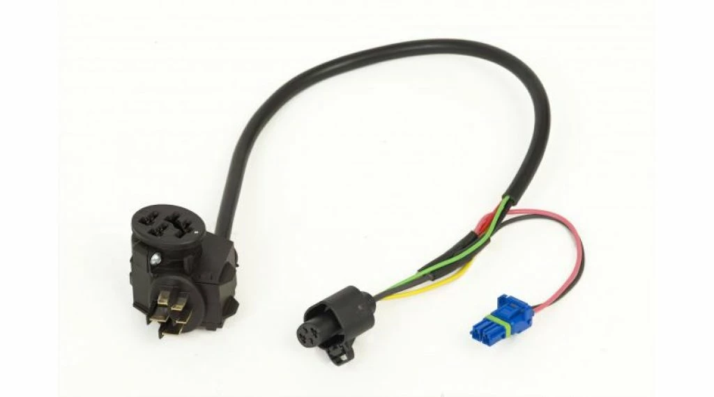 Bosch Y-câble De Raccordement Pour PowerPack Cadreaccumulateur