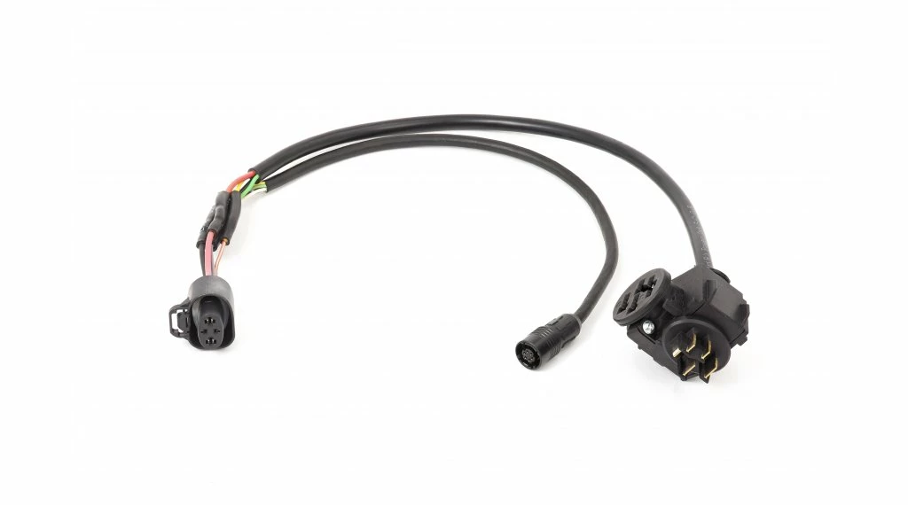 Bosch Y-câble De Raccordement Pour PowerPack Cadreaccumulateur – Image 3