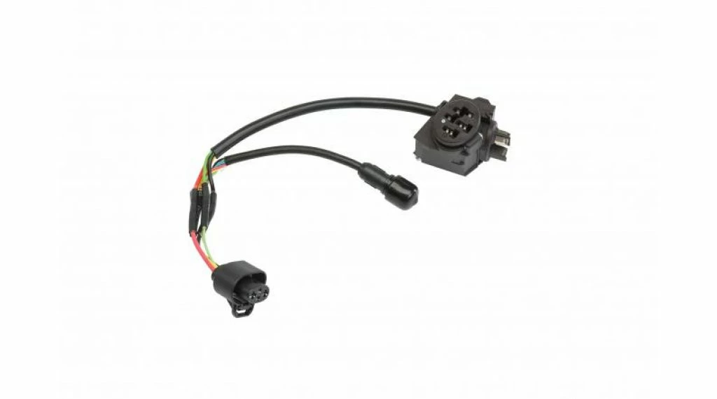 Bosch Y-câble De Raccordement Pour PowerPack Cadreaccumulateur – Image 2