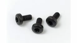 Bosch 3 Torx Linsen Vis M4x8, T20