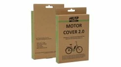 NC-17 Connect E- Vélo Motor Cover 2.0