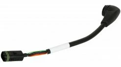 Specialized Custom Faisceau De Câbles Rosenberger Connecteur 180mm