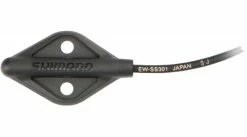 Shimano Steps EP8 EW-SS301 Capteur De Vitesse- Unité Kabellänge: 1400mm (deux-trous- Montage)