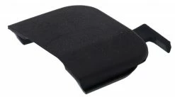 Yamaha E- Vélo Ladebuchsen Couvercle Porte Bagage Caoutchouc