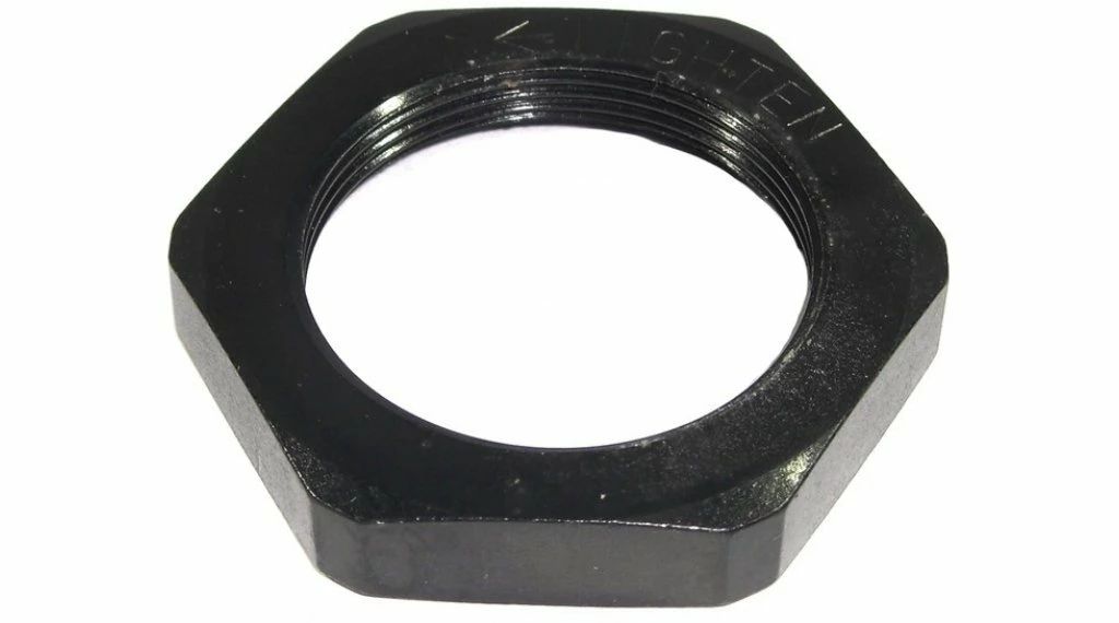 Yamaha E- Vélo Spider-Sicherungs écrou X1 Pour PW Motoren