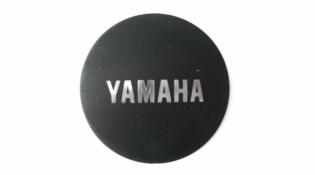 Yamaha E- Vélo Motor Boîtier Couvercle Pas Pour E:i Shock Mod. 2016