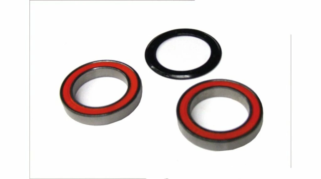 Campagnolo® Campagnolo Record Ultra Torque Roulement à Billes Rainuré Et Anneau D'étanchéité FC-RE012- R1134820 (2St.)