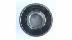 Enduro Bearings 6201 2RS ABEC 3 Roulement à Billes 12x32x10mm