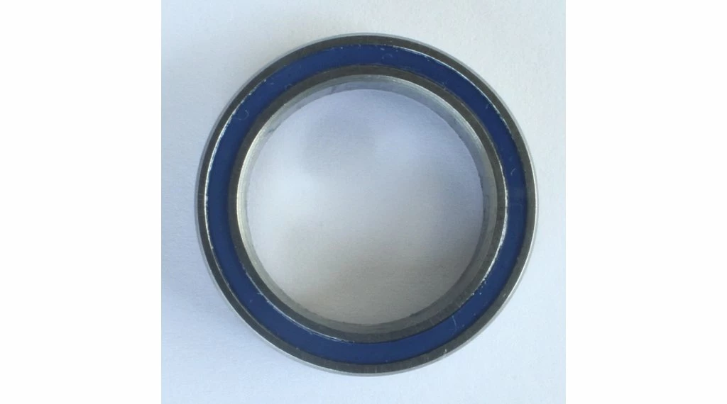 Enduro Bearings 6702 2RS ABEC 3 Roulement Ă Billes 15x21x4mm