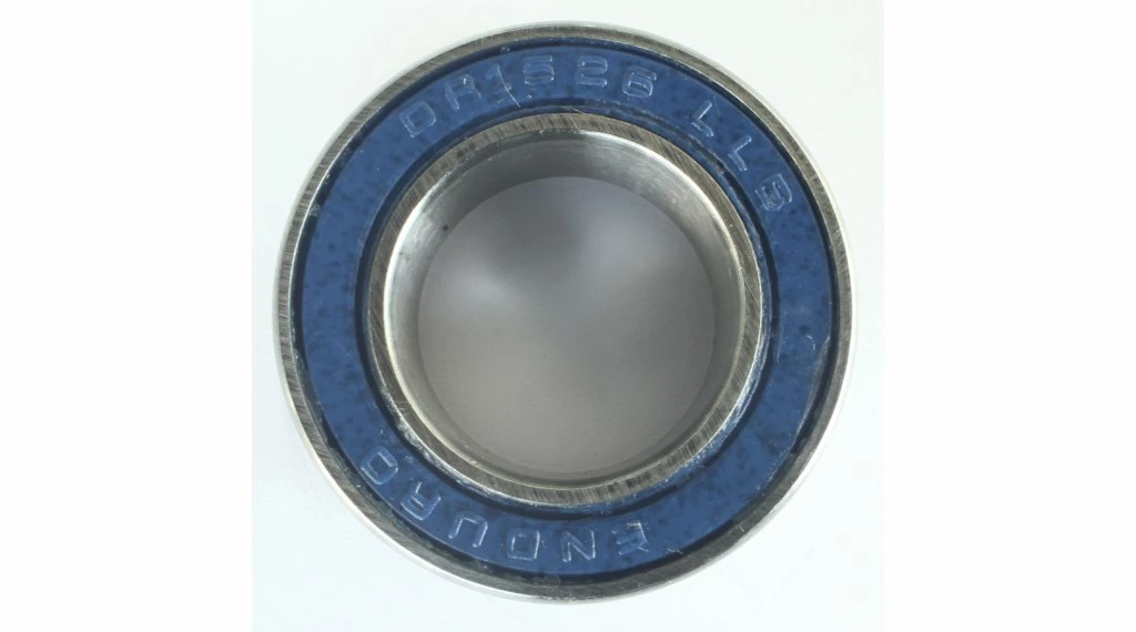 Enduro Bearings DR 1526 LLB ABEC 3 Double Row Roulement à Billes 15x26x10mm