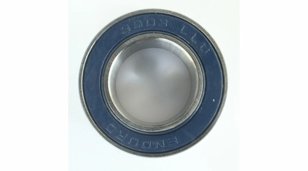 Enduro Bearings 3903 LLU ABEC 3 Double Row Roulement Ă Billes 17x30x10mm