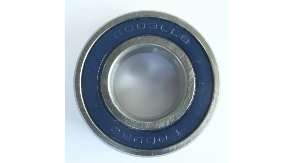 Enduro Bearings 6003 LLB ABEC 3 Roulement à Billes 17x35x10mm