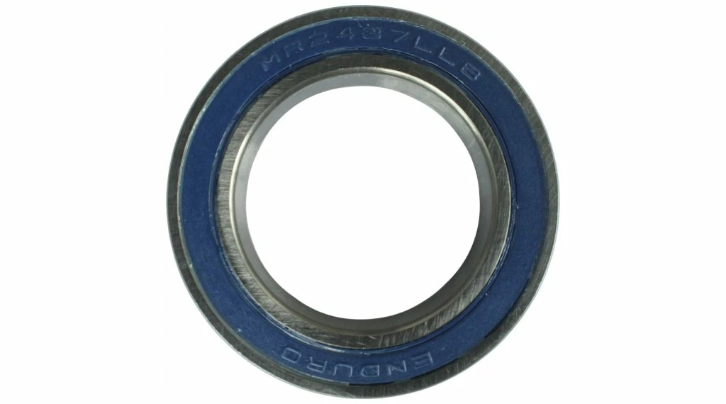 Enduro Bearings Avec 2437 ABEC 3 Roulement à Billes 24x37x7mm
