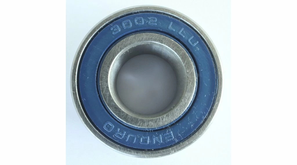 Enduro Bearings 3002 LLU ABEC 3 MAX Double Row Roulement à Billes 15x32x13mm