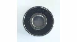 Enduro Bearings 606 2RS ABEC 3 Roulement à Billes 6x17x6mm