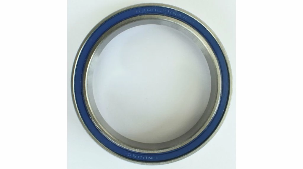 Enduro Bearings 6809 LLU ABEC 3 Roulement Ă Billes 45x58x7mm