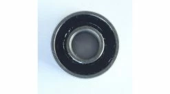 Enduro Bearings Avec 104 2RS ABEC 3 Roulement à Billes 4x10x4mm