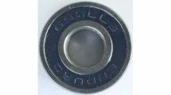 Enduro Bearings Avec 106 2RS ABEC 3 Roulement à Billes 6x10x3mm