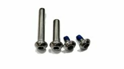 Bergamont Amortisseur Boulon Kit