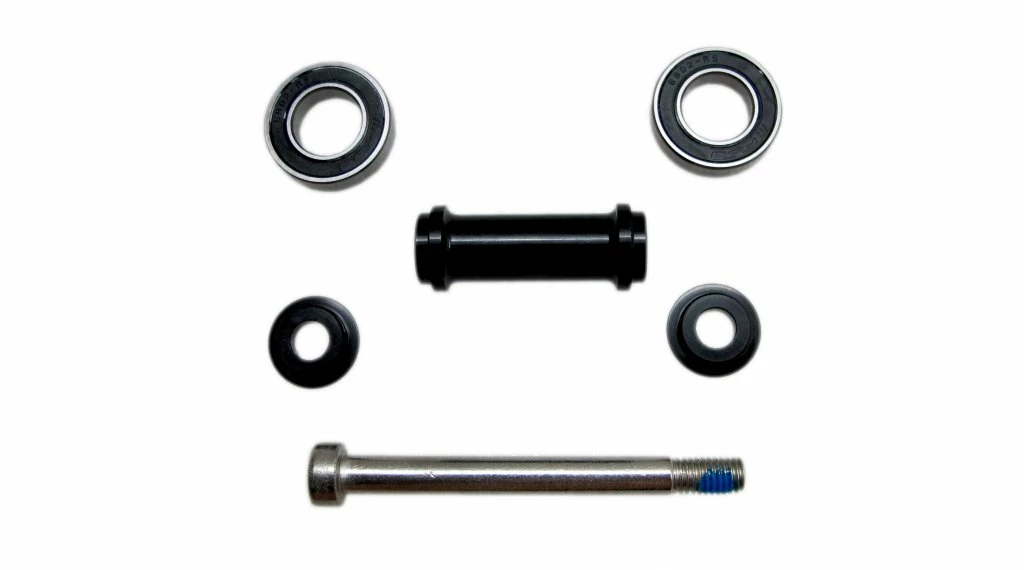 Bergamont Axe Principal Du Palier Roulement à Billes – Image 4