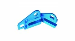 DMR Swopout Dropout Patte Mk2 Bleu