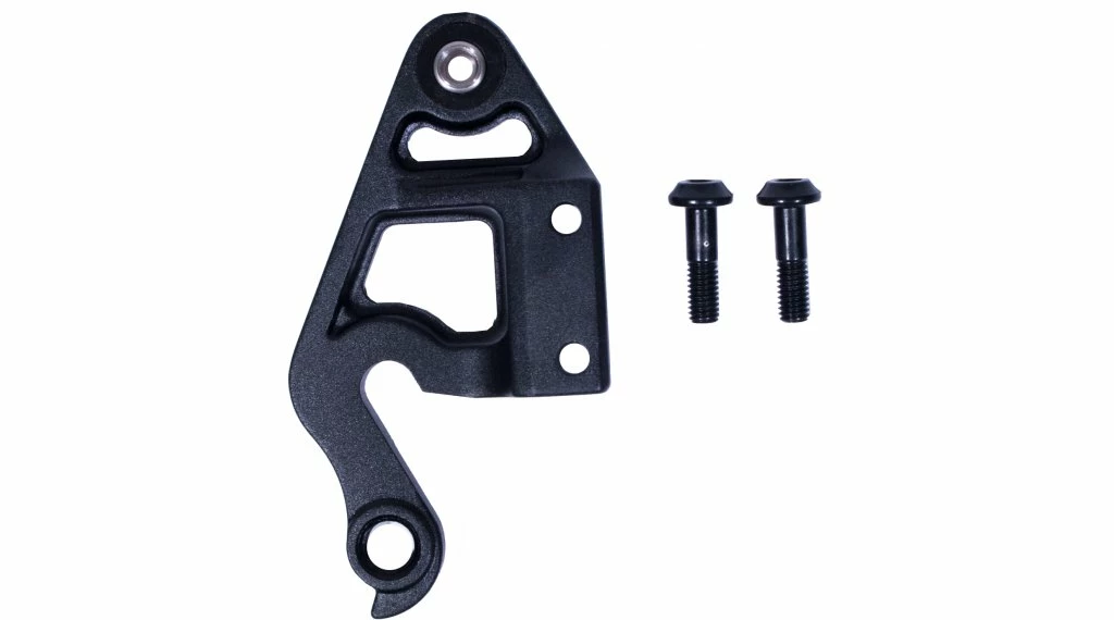 KONA D.O.P.E Lite QR Driveside (patte De Dérailleur Dispositif De Fixation Rapide, Antriebsseitig)